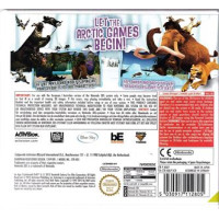 Ice Age 4: Continental Drift for Nintendo 3DS