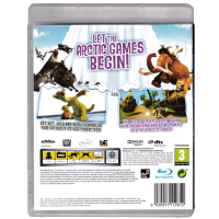 Ice Age 4: Continental Drift for Playstation 3