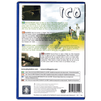 Ico for Playstation 2