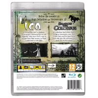 Ico & Shadow of the Colossus for Playstation 3