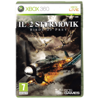 IL2 Sturmovik: Birds of Prey for Xbox 360