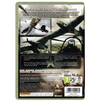 IL2 Sturmovik: Birds of Prey for Xbox 360