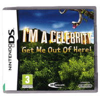 I'm A Celebrity Get Me Out of Here! for Nintendo DS