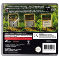 I'm A Celebrity Get Me Out of Here! for Nintendo DS