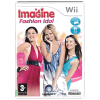Imagine: Fashion Idol for Nintendo Wii