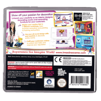 Imagine: Interior Designer for Nintendo DS