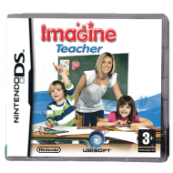 Imagine: Teacher for Nintendo DS