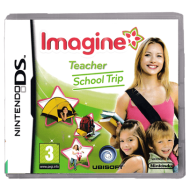 Imagine: Teacher School Trip for Nintendo DS