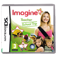 Imagine: Teacher School Trip for Nintendo DS