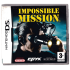 Impossible Mission for Nintendo DS