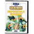Impossible Mission* for Sega Master System
