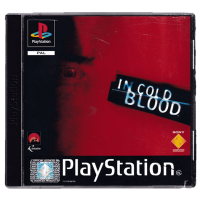 In Cold Blood for Playstation 1