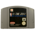 NBA In The Zone 2000 for Nintendo 64