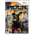 The Incredible Hulk for Nintendo Wii