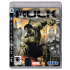 Incredible Hulk for Playstation 3