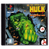 The Incredible Hulk: The Pantheon Saga for Playstation 1