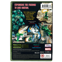 Incredible Hulk: Ultimate Destruction for Xbox Classic