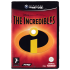 The Incredibles for Nintendo Gamecube
