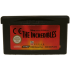The Incredibles for Nintendo Gameboy Advance