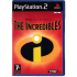 The Incredibles for Playstation 2