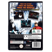 The Incredibles: Rise of the Underminer for Nintendo Gamecube