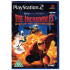 The Incredibles: Rise of the Underminer for Playstation 2