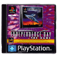 Independence Day for Playstation 1