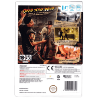 Indiana Jones And the Staff of Kings for Nintendo Wii