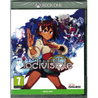 Indivisible for Xbox One