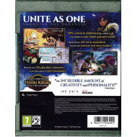 Indivisible for Xbox One