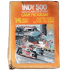 Indy 500 for Atari