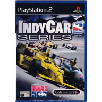IndyCar Series for Playstation 2