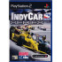 IndyCar Series for Playstation 2