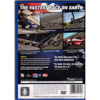 IndyCar Series for Playstation 2