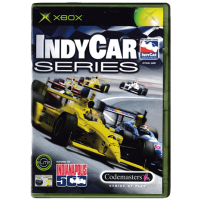 Indy Car Series for Xbox Classic