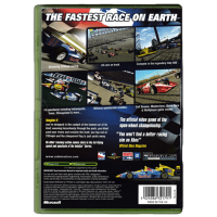 Indy Car Series for Xbox Classic