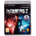 Infamous 2 for Playstation 3
