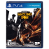 Infamous: Second Son for Playstation 4