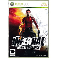 Infernal: Hell's Vengeance for Xbox 360