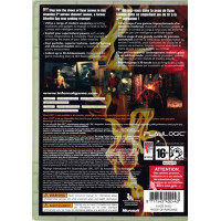 Infernal: Hell's Vengeance for Xbox 360