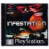Infestation for Playstation 1