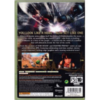 Infinite Undiscovery for Xbox 360
