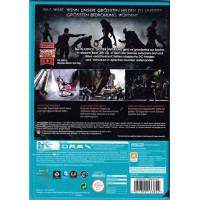 Injustice: Gods Among Us for Nintendo Wiiu