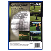 International Golf Pro for Playstation 2