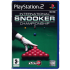 International Snooker Championship for Playstation 2