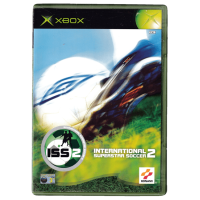 International Superstar Soccer 2 for Xbox Classic