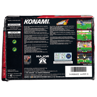 International Superstar Soccer 98 for Nintendo 64