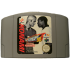 International Superstar Soccer 98 for Nintendo 64