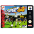 International Superstar Soccer for Nintendo 64