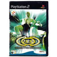 International Superstar Soccer for Playstation 2